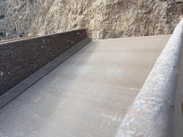 Caterpillar 771D - Istovarivač: slika Caterpillar 771D - Istovarivač Caterpillar 771D - Istovarivač: slika Caterpillar 771D - Istovarivač