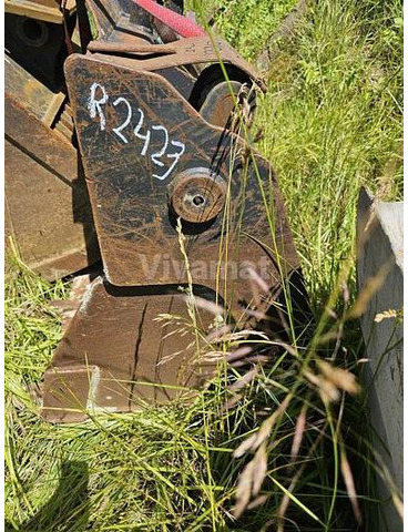 Caterpillar 906 - Korpa: slika Caterpillar 906 - Korpa Caterpillar 906 - Korpa: slika Caterpillar 906 - Korpa