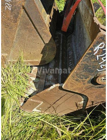 Caterpillar 906 - Korpa: slika Caterpillar 906 - Korpa Caterpillar 906 - Korpa: slika Caterpillar 906 - Korpa