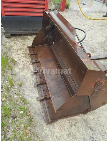 Caterpillar 908 - Korpa: slika Caterpillar 908 - Korpa Caterpillar 908 - Korpa: slika Caterpillar 908 - Korpa