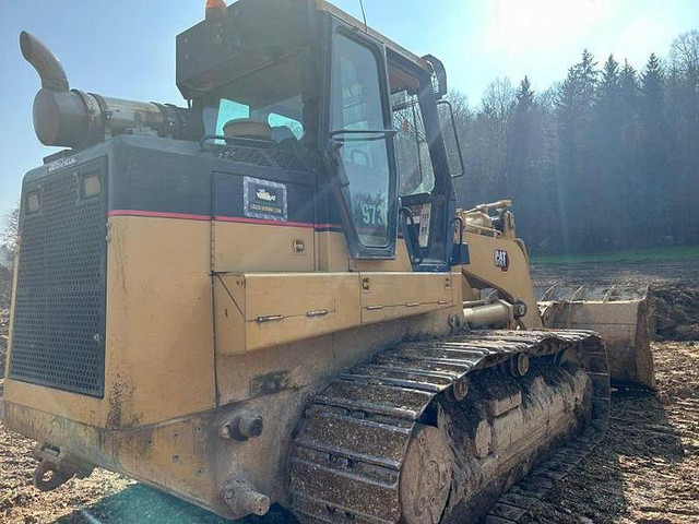 Caterpillar 973C - - Bager: slika Caterpillar 973C - - Bager Caterpillar 973C - - Bager: slika Caterpillar 973C - - Bager