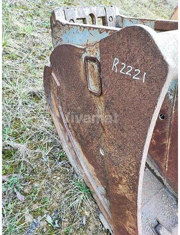 Caterpillar CAT320B-LN - - Korpa: slika Caterpillar CAT320B-LN - - Korpa Caterpillar CAT320B-LN - - Korpa: slika Caterpillar CAT320B-LN - - Korpa