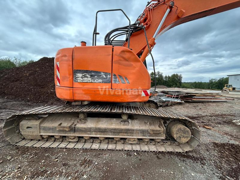 Doosan DX235LCR - Bager gusjeničar: slika Doosan DX235LCR - Bager gusjeničar Doosan DX235LCR - Bager gusjeničar: slika Doosan DX235LCR - Bager gusjeničar