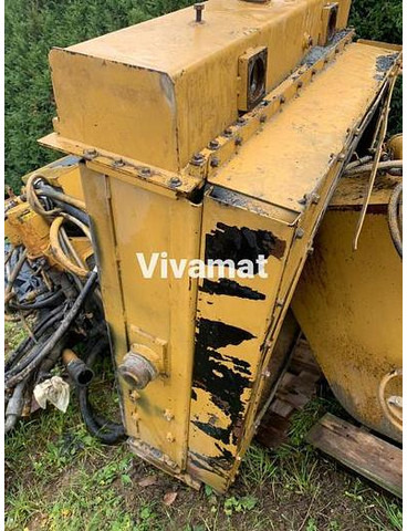 Građevinski strojevi Caterpillar Cat 769 C Cat 771D and Cat 773B pour piece / for parts -: slika Građevinski strojevi Caterpillar Cat 769 C Cat 771D and Cat 773B pour piece / for parts - Građevinski strojevi Caterpillar Cat 769 C Cat 771D and Cat 773B pour piece / for parts -: slika Građevinski strojevi Caterpillar Cat 769 C Cat 771D and Cat 773B pour piece / for parts -