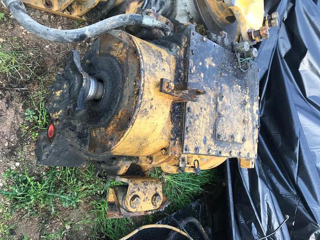 Građevinski strojevi Caterpillar Cat 769 C Cat 771D and Cat 773B pour piece / for parts -: slika Građevinski strojevi Caterpillar Cat 769 C Cat 771D and Cat 773B pour piece / for parts - Građevinski strojevi Caterpillar Cat 769 C Cat 771D and Cat 773B pour piece / for parts -: slika Građevinski strojevi Caterpillar Cat 769 C Cat 771D and Cat 773B pour piece / for parts -