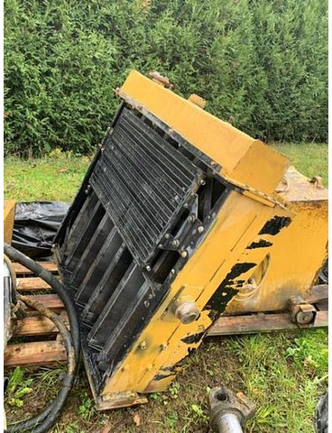 Građevinski strojevi Caterpillar Cat 769 C Cat 771D and Cat 773B pour piece / for parts -: slika Građevinski strojevi Caterpillar Cat 769 C Cat 771D and Cat 773B pour piece / for parts - Građevinski strojevi Caterpillar Cat 769 C Cat 771D and Cat 773B pour piece / for parts -: slika Građevinski strojevi Caterpillar Cat 769 C Cat 771D and Cat 773B pour piece / for parts -