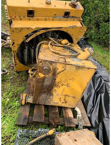 Građevinski strojevi Caterpillar Cat 769 C Cat 771D and Cat 773B pour piece / for parts -: slika Građevinski strojevi Caterpillar Cat 769 C Cat 771D and Cat 773B pour piece / for parts - Građevinski strojevi Caterpillar Cat 769 C Cat 771D and Cat 773B pour piece / for parts -: slika Građevinski strojevi Caterpillar Cat 769 C Cat 771D and Cat 773B pour piece / for parts -