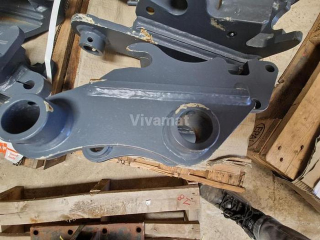 Doosan DX35Z - Građevinski strojevi: slika Doosan DX35Z - Građevinski strojevi Doosan DX35Z - Građevinski strojevi: slika Doosan DX35Z - Građevinski strojevi