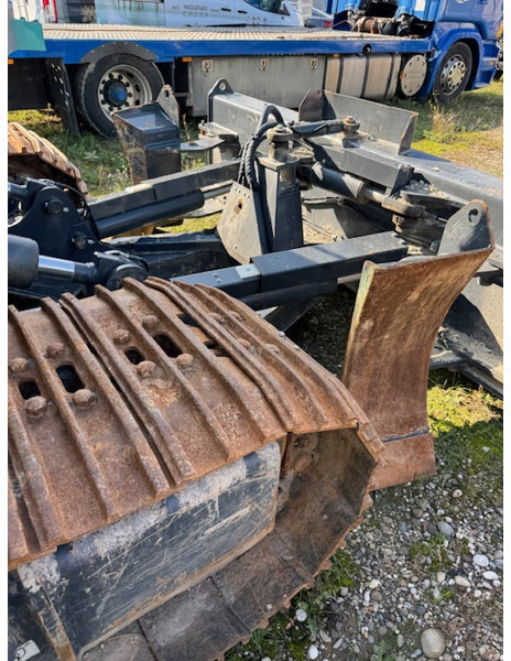 Kobelco ED 160BR-7 - Bager: slika Kobelco ED 160BR-7 - Bager Kobelco ED 160BR-7 - Bager: slika Kobelco ED 160BR-7 - Bager