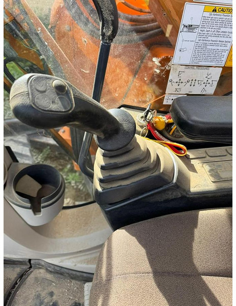 Kobelco SK75 - Mini bager: slika Kobelco SK75 - Mini bager Kobelco SK75 - Mini bager: slika Kobelco SK75 - Mini bager