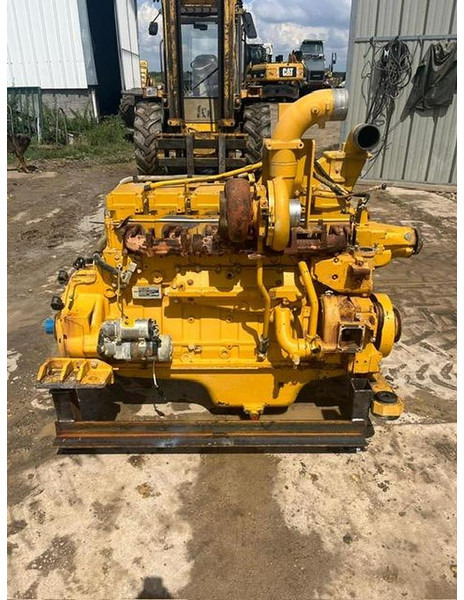 Komatsu SAA6D140E-2 Komatsu engine HD325 - Motor: slika Komatsu SAA6D140E-2 Komatsu engine HD325 - Motor Komatsu SAA6D140E-2 Komatsu engine HD325 - Motor: slika Komatsu SAA6D140E-2 Komatsu engine HD325 - Motor