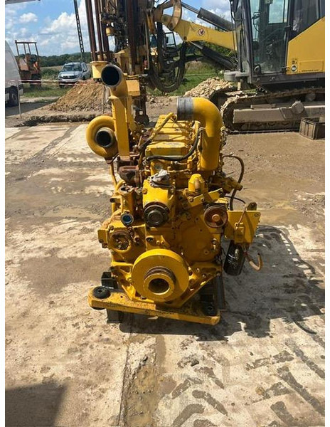 Komatsu SAA6D140E-2 Komatsu engine HD325 - Motor: slika Komatsu SAA6D140E-2 Komatsu engine HD325 - Motor Komatsu SAA6D140E-2 Komatsu engine HD325 - Motor: slika Komatsu SAA6D140E-2 Komatsu engine HD325 - Motor