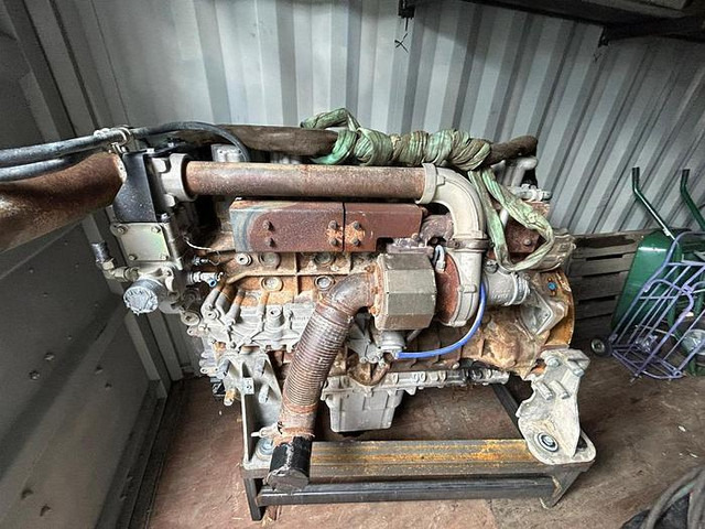 Liebherr 954C HD - Bager: slika Liebherr 954C HD - Bager Liebherr 954C HD - Bager: slika Liebherr 954C HD - Bager