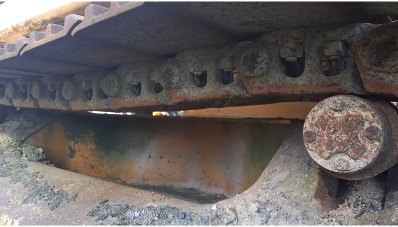 Liebherr R914 - Bager gusjeničar: slika Liebherr R914 - Bager gusjeničar Liebherr R914 - Bager gusjeničar: slika Liebherr R914 - Bager gusjeničar