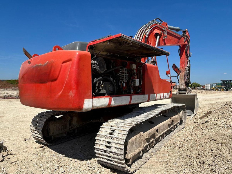 Liebherr R924 LC - Bager gusjeničar: slika Liebherr R924 LC - Bager gusjeničar Liebherr R924 LC - Bager gusjeničar: slika Liebherr R924 LC - Bager gusjeničar