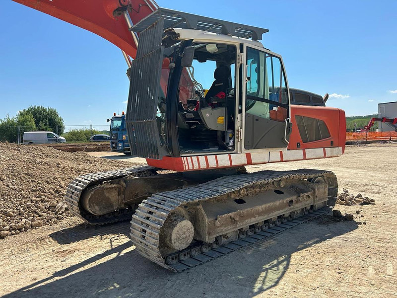 Liebherr R924 LC - Bager gusjeničar: slika Liebherr R924 LC - Bager gusjeničar Liebherr R924 LC - Bager gusjeničar: slika Liebherr R924 LC - Bager gusjeničar