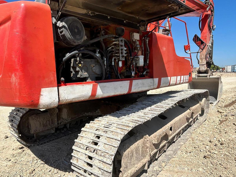 Liebherr R924 LC - Bager gusjeničar: slika Liebherr R924 LC - Bager gusjeničar Liebherr R924 LC - Bager gusjeničar: slika Liebherr R924 LC - Bager gusjeničar