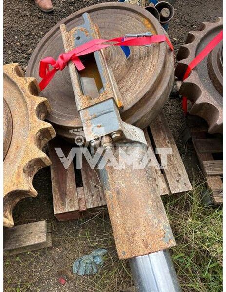 Liebherr R954C / R954B / R964B / R964C - Gusjenice: slika Liebherr R954C / R954B / R964B / R964C - Gusjenice Liebherr R954C / R954B / R964B / R964C - Gusjenice: slika Liebherr R954C / R954B / R964B / R964C - Gusjenice
