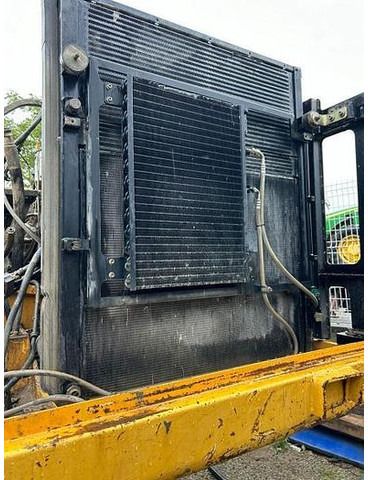 Liebherr R954CHD Li - Hladnjak: slika Liebherr R954CHD Li - Hladnjak Liebherr R954CHD Li - Hladnjak: slika Liebherr R954CHD Li - Hladnjak