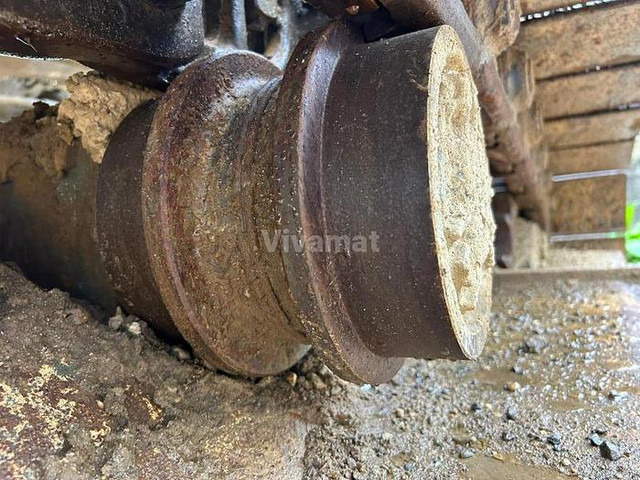 Liebherr R954CHD - Gusjenice: slika Liebherr R954CHD - Gusjenice Liebherr R954CHD - Gusjenice: slika Liebherr R954CHD - Gusjenice