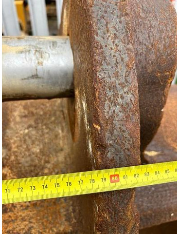 Liebherr SW77 - R954CHD Li - Korpa za bager: slika Liebherr SW77 - R954CHD Li - Korpa za bager Liebherr SW77 - R954CHD Li - Korpa za bager: slika Liebherr SW77 - R954CHD Li - Korpa za bager