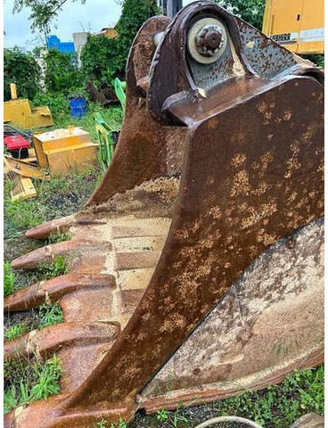 Liebherr SW77 - R954CHD Li - Korpa za bager: slika Liebherr SW77 - R954CHD Li - Korpa za bager Liebherr SW77 - R954CHD Li - Korpa za bager: slika Liebherr SW77 - R954CHD Li - Korpa za bager