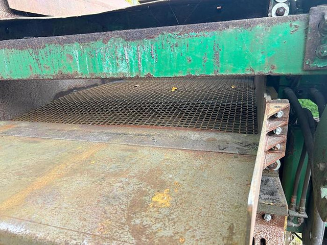 MCCLOSKEY Kompact - - Drobilica: slika MCCLOSKEY Kompact - - Drobilica MCCLOSKEY Kompact - - Drobilica: slika MCCLOSKEY Kompact - - Drobilica