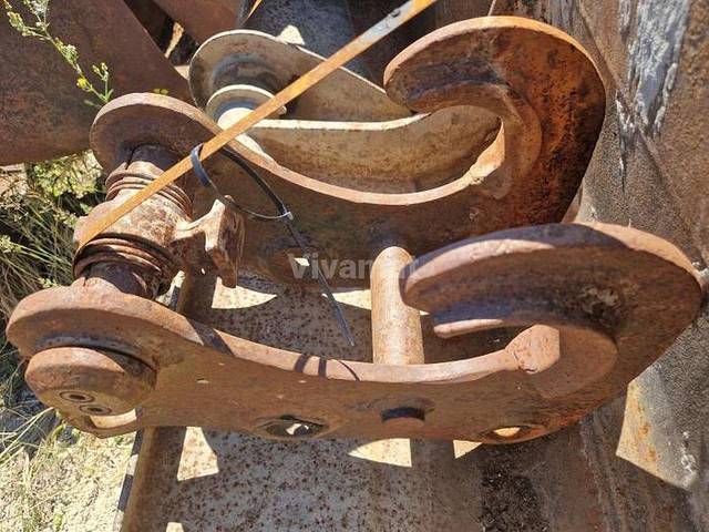 MORIN Morin Module 2 - Brza spojka: slika MORIN Morin Module 2 - Brza spojka MORIN Morin Module 2 - Brza spojka: slika MORIN Morin Module 2 - Brza spojka