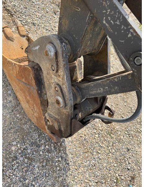 Mecalac 6MCR - Bager gusjeničar: slika Mecalac 6MCR - Bager gusjeničar Mecalac 6MCR - Bager gusjeničar: slika Mecalac 6MCR - Bager gusjeničar