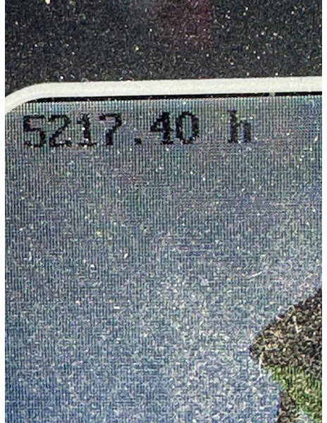 Mecalac 6MCR - Bager gusjeničar: slika Mecalac 6MCR - Bager gusjeničar Mecalac 6MCR - Bager gusjeničar: slika Mecalac 6MCR - Bager gusjeničar