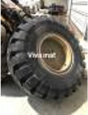 Michelin 17,5 R 25 Xmine D2 - Gume i felge: slika Michelin 17,5 R 25 Xmine D2 - Gume i felge Michelin 17,5 R 25 Xmine D2 - Gume i felge: slika Michelin 17,5 R 25 Xmine D2 - Gume i felge