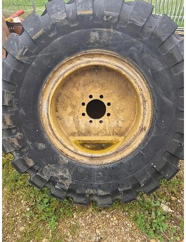 Michelin 17,5 R 25 Xmine D2 - Gume i felge: slika Michelin 17,5 R 25 Xmine D2 - Gume i felge Michelin 17,5 R 25 Xmine D2 - Gume i felge: slika Michelin 17,5 R 25 Xmine D2 - Gume i felge