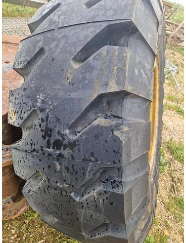 Michelin 17,5 R 25 Xmine D2 - Gume i felge: slika Michelin 17,5 R 25 Xmine D2 - Gume i felge Michelin 17,5 R 25 Xmine D2 - Gume i felge: slika Michelin 17,5 R 25 Xmine D2 - Gume i felge