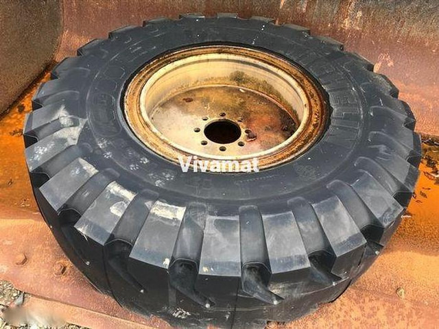 Michelin 17,5 R 25 Xmine D2 - Gume i felge: slika Michelin 17,5 R 25 Xmine D2 - Gume i felge Michelin 17,5 R 25 Xmine D2 - Gume i felge: slika Michelin 17,5 R 25 Xmine D2 - Gume i felge