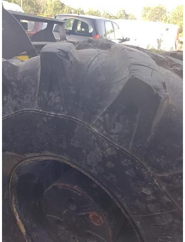Michelin 18R19.5XF - Gume i felge: slika Michelin 18R19.5XF - Gume i felge Michelin 18R19.5XF - Gume i felge: slika Michelin 18R19.5XF - Gume i felge