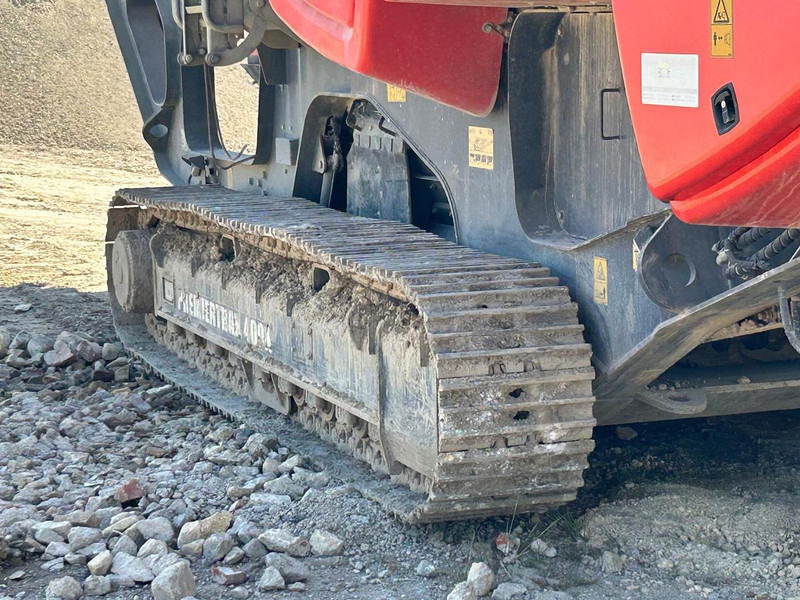 Powerscreen PREMIERTRAX400X - Drobilica: slika Powerscreen PREMIERTRAX400X - Drobilica Powerscreen PREMIERTRAX400X - Drobilica: slika Powerscreen PREMIERTRAX400X - Drobilica