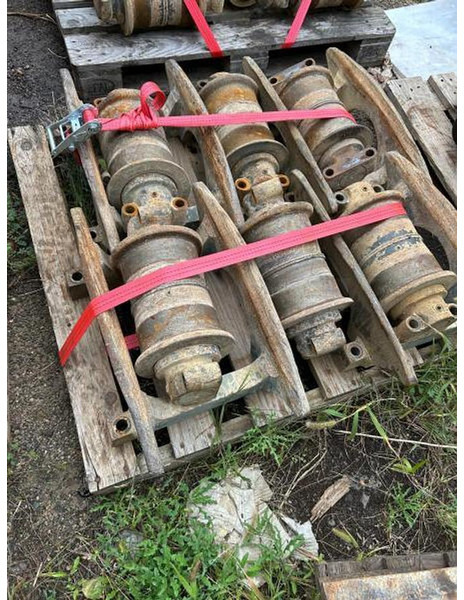 Rezervni dijelovi za Bager gusjeničar Liebherr R954: slika Rezervni dijelovi za Bager gusjeničar Liebherr R954 Rezervni dijelovi za Bager gusjeničar Liebherr R954: slika Rezervni dijelovi za Bager gusjeničar Liebherr R954