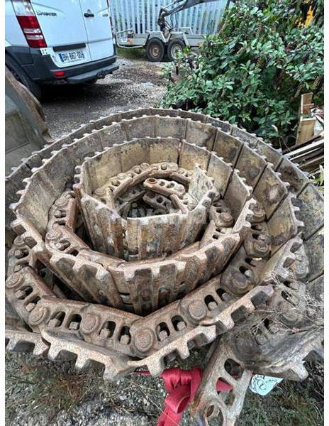 Rezervni dijelovi za Bager gusjeničar Liebherr R954: slika Rezervni dijelovi za Bager gusjeničar Liebherr R954 Rezervni dijelovi za Bager gusjeničar Liebherr R954: slika Rezervni dijelovi za Bager gusjeničar Liebherr R954