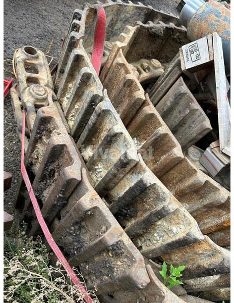 Rezervni dijelovi za Bager gusjeničar Liebherr R954: slika Rezervni dijelovi za Bager gusjeničar Liebherr R954 Rezervni dijelovi za Bager gusjeničar Liebherr R954: slika Rezervni dijelovi za Bager gusjeničar Liebherr R954