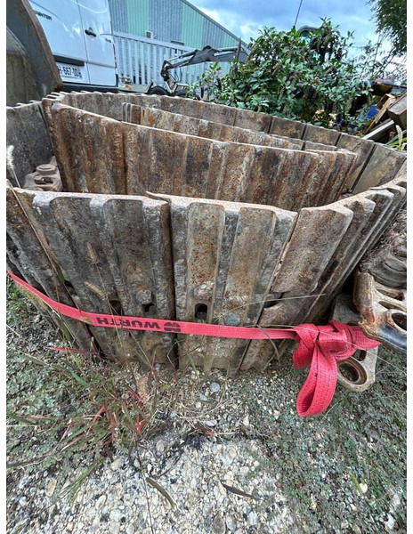 Rezervni dijelovi za Bager gusjeničar Liebherr R954: slika Rezervni dijelovi za Bager gusjeničar Liebherr R954 Rezervni dijelovi za Bager gusjeničar Liebherr R954: slika Rezervni dijelovi za Bager gusjeničar Liebherr R954