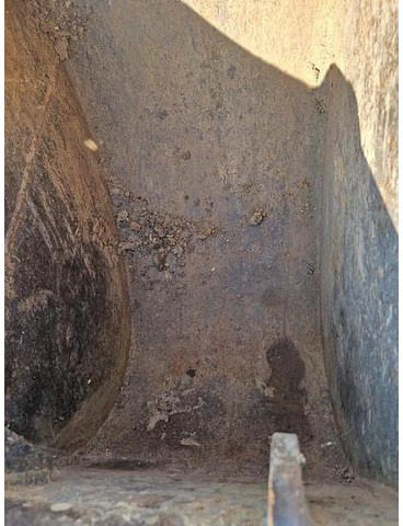 Terex TLB840PS - Korpa za bager: slika Terex TLB840PS - Korpa za bager Terex TLB840PS - Korpa za bager: slika Terex TLB840PS - Korpa za bager