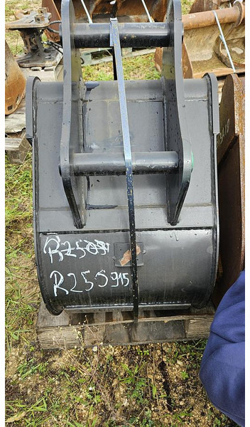 WHITE Axe 45mm - Korpa: slika WHITE Axe 45mm - Korpa WHITE Axe 45mm - Korpa: slika WHITE Axe 45mm - Korpa