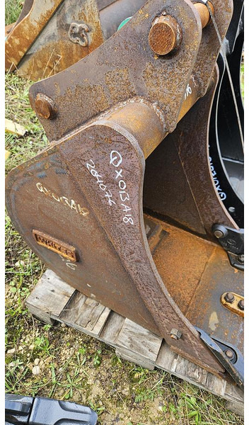 WHITE Axe 45mm - Korpa: slika WHITE Axe 45mm - Korpa WHITE Axe 45mm - Korpa: slika WHITE Axe 45mm - Korpa