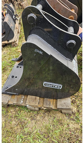 WHITE Axe 45mm - Korpa: slika WHITE Axe 45mm - Korpa WHITE Axe 45mm - Korpa: slika WHITE Axe 45mm - Korpa