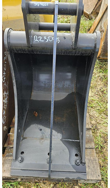 WHITE Axe 45mm - Korpa: slika WHITE Axe 45mm - Korpa WHITE Axe 45mm - Korpa: slika WHITE Axe 45mm - Korpa