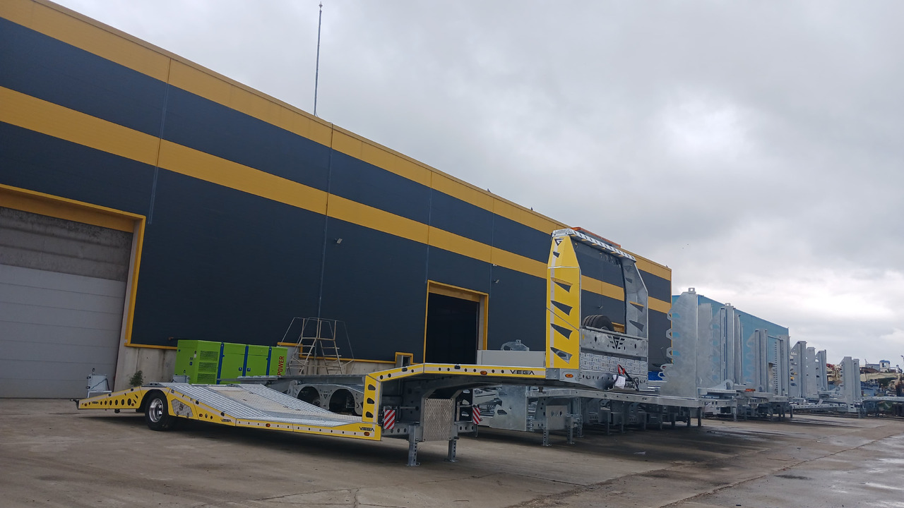 Zakup 1 AXLE ARLA TRUCK CARRIER  1 AXLE ARLA TRUCK CARRIER: slika Zakup 1 AXLE ARLA TRUCK CARRIER  1 AXLE ARLA TRUCK CARRIER