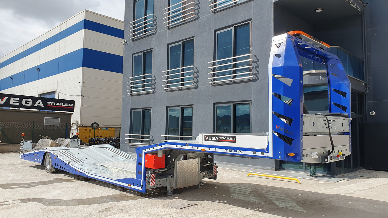 Zakup 1 AXLE ARLA TRUCK CARRIER  1 AXLE ARLA TRUCK CARRIER: slika Zakup 1 AXLE ARLA TRUCK CARRIER  1 AXLE ARLA TRUCK CARRIER