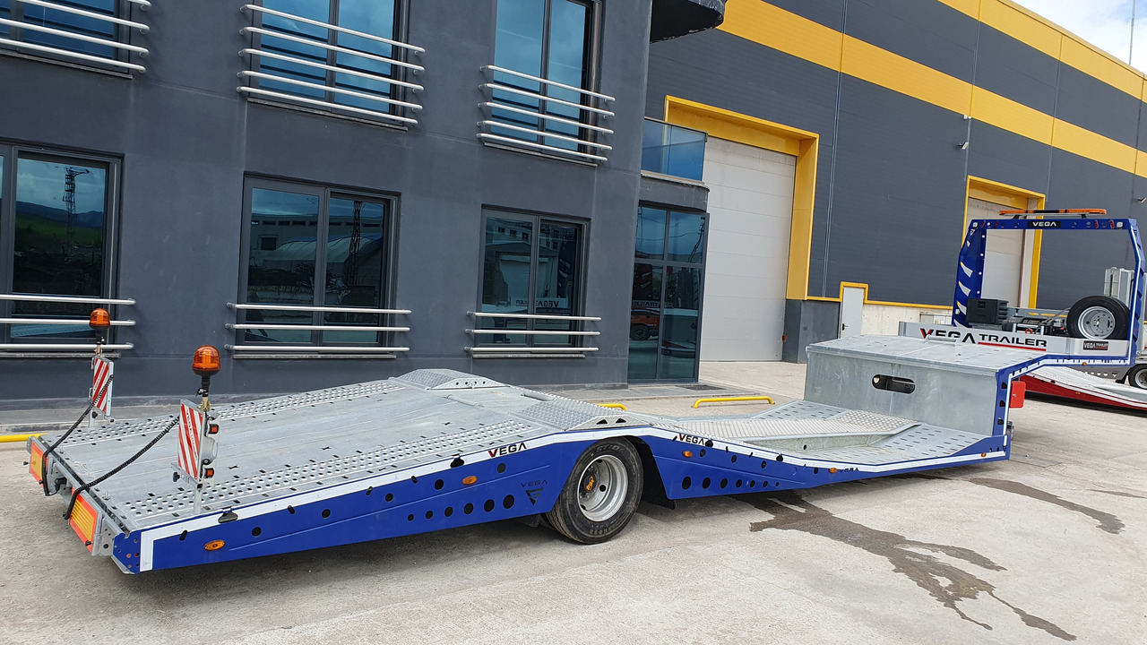 Zakup 1 AXLE ARLA TRUCK CARRIER  1 AXLE ARLA TRUCK CARRIER: slika Zakup 1 AXLE ARLA TRUCK CARRIER  1 AXLE ARLA TRUCK CARRIER