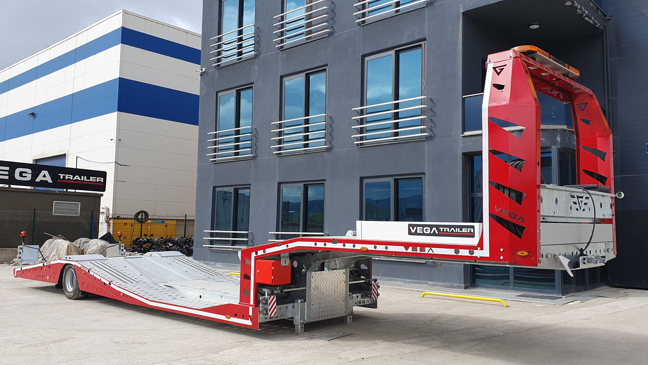 Zakup 1 AXLE ARLA TRUCK CARRIER  1 AXLE ARLA TRUCK CARRIER: slika Zakup 1 AXLE ARLA TRUCK CARRIER  1 AXLE ARLA TRUCK CARRIER