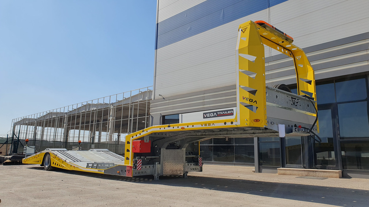 Zakup 1 AXLE ARLA TRUCK CARRIER  1 AXLE ARLA TRUCK CARRIER: slika Zakup 1 AXLE ARLA TRUCK CARRIER  1 AXLE ARLA TRUCK CARRIER